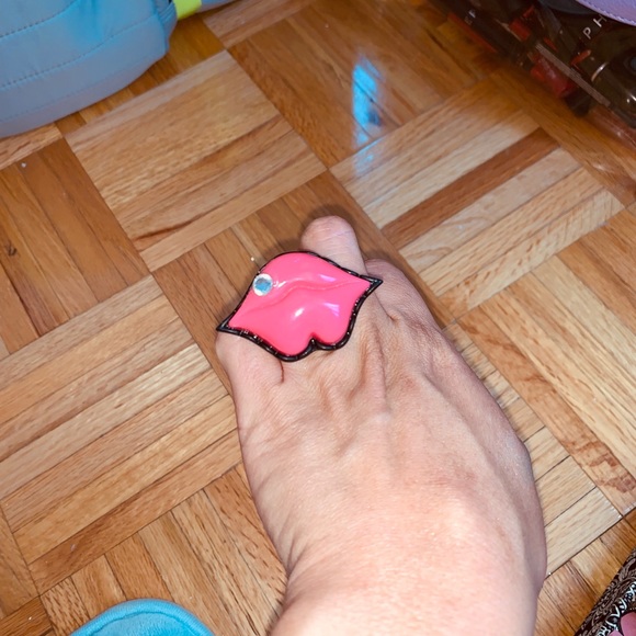 Selling rings ...individually or together - Picture 4 of 8